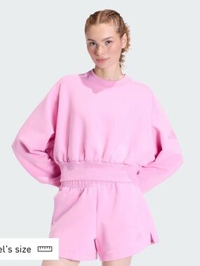 Adidas Soft Lux Set- women’s large- St Tropic Bloom